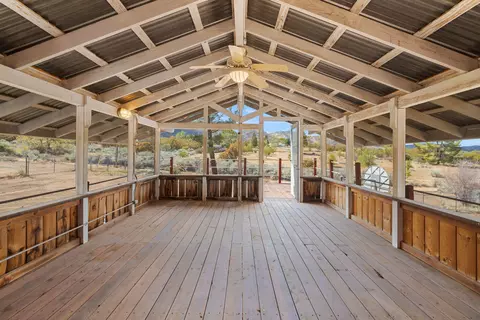 Exterior - 45120 Noel, Anza, CA 92539 photo 14 of 14