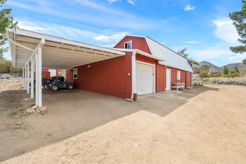 Exterior - 45120 Noel, Anza, CA 92539 photo 10 of 14