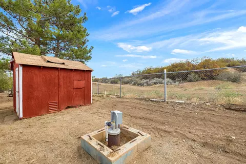 Exterior - 45120 Noel, Anza, CA 92539 photo 13 of 14