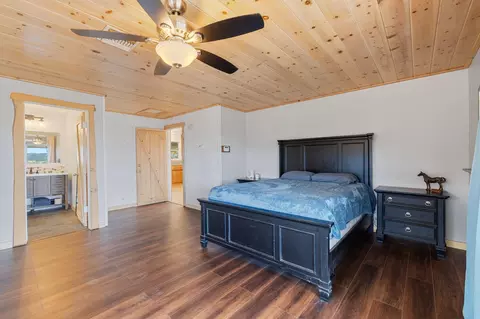 Bedroom - 45120 Noel, Anza, CA 92539 photo 2 of 3