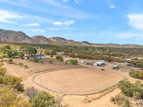 View/Area - 45120 Noel, Anza, CA 92539 photo 3 of 3