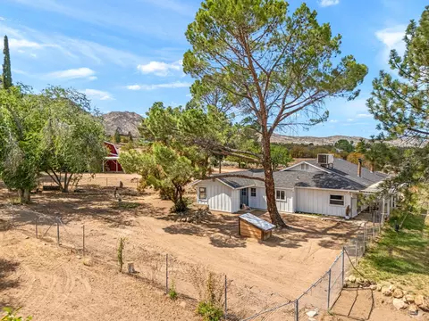 Exterior - 45120 Noel, Anza, CA 92539 photo 6 of 14