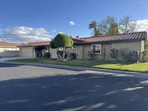 34521 Mesquite Tree Dr, Thousand Palms, CA 92276