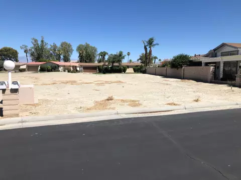 35235 Sand Rock Rd, Thousand Palms, CA 92276