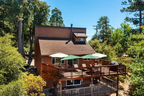 24675 Rocky Point Rd, Idyllwild, CA 92549