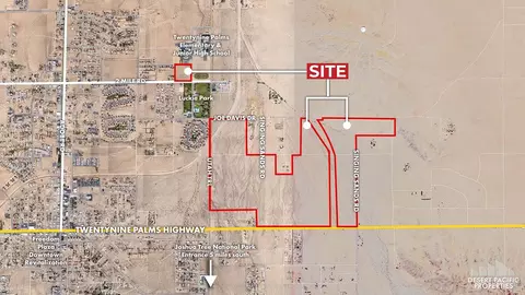 74687 El Paseo Dr, Twentynine Palms, CA 92277