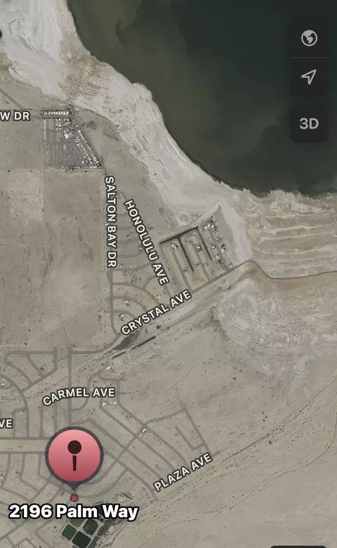 2196 Palm Way, Thermal, CA 92274
