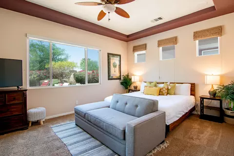 Bedroom - 43597 Spiaggia Pl, Indio, CA 92203 photo 1 of 5