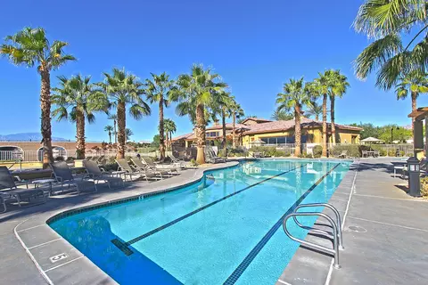 Exterior - 43597 Spiaggia Pl, Indio, CA 92203 photo 13 of 15