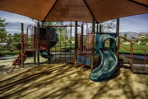 Exterior - 43597 Spiaggia Pl, Indio, CA 92203 photo 14 of 15