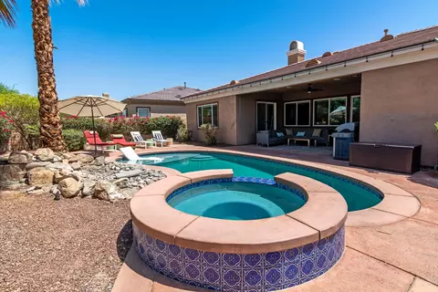 Exterior - 43597 Spiaggia Pl, Indio, CA 92203 photo 7 of 15