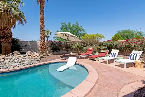 Exterior - 43597 Spiaggia Pl, Indio, CA 92203 photo 8 of 15