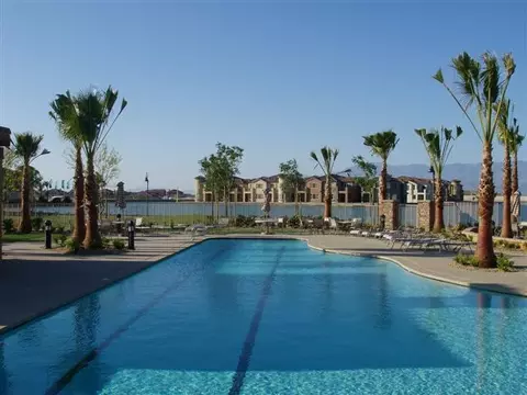 Exterior - 43597 Spiaggia Pl, Indio, CA 92203 photo 15 of 15