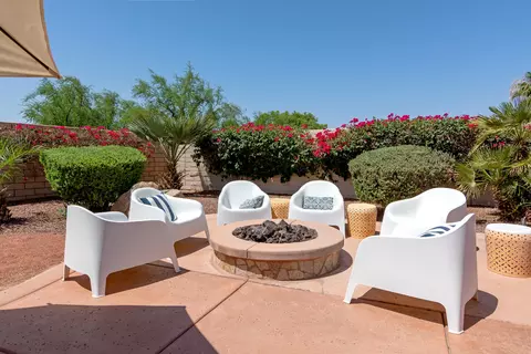 Exterior - 43597 Spiaggia Pl, Indio, CA 92203 photo 9 of 15