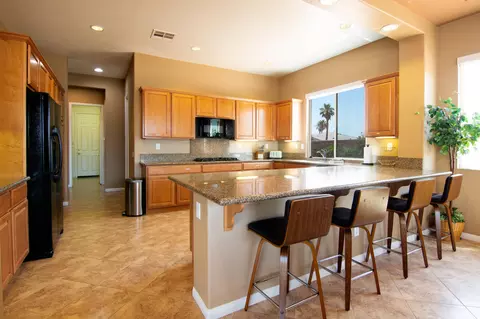 Kitchen - 43597 Spiaggia Pl, Indio, CA 92203 photo 1 of 2
