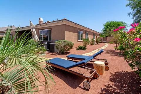 Exterior - 43597 Spiaggia Pl, Indio, CA 92203 photo 11 of 15