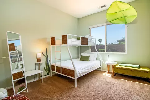 Bedroom - 43597 Spiaggia Pl, Indio, CA 92203 photo 5 of 5