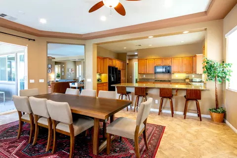 Dining - 43597 Spiaggia Pl, Indio, CA 92203 photo 1 of 2
