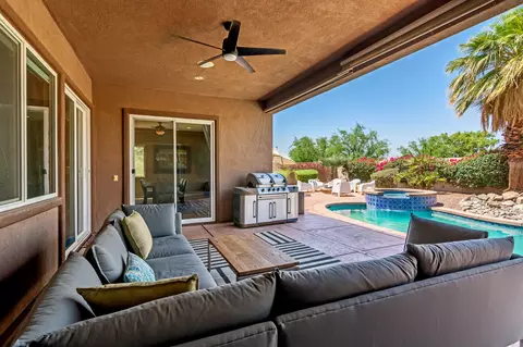 Exterior - 43597 Spiaggia Pl, Indio, CA 92203 photo 5 of 15
