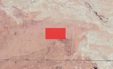 0 Roy, Hinkley, CA 92347