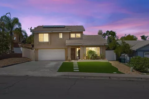 Exterior - 26831 Eagle Run St, Corona, CA 92883 photo 2 of 5