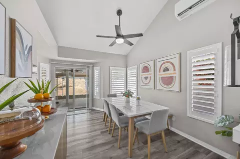 Dining - 26831 Eagle Run St, Corona, CA 92883 photo 4 of 5