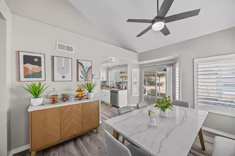 Dining - 26831 Eagle Run St, Corona, CA 92883 photo 2 of 5