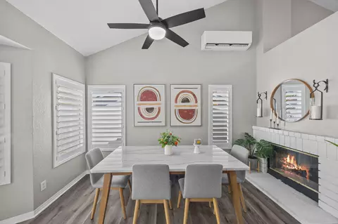 Dining - 26831 Eagle Run St, Corona, CA 92883 photo 1 of 5
