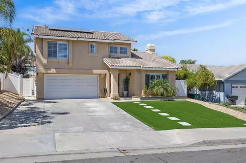 Exterior - 26831 Eagle Run St, Corona, CA 92883 photo 5 of 5