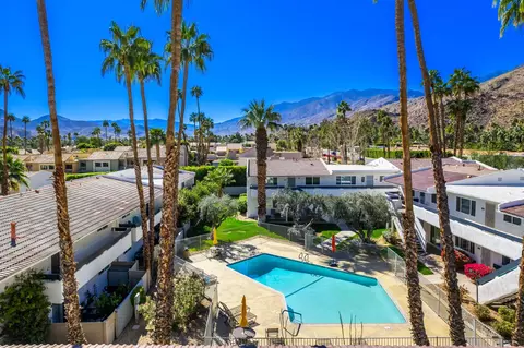 1950 S Palm Canyon Dr, Palm Springs, CA 92264