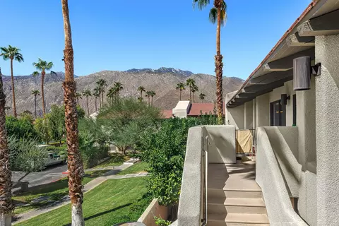 353 N Hermosa Dr, Palm Springs, CA 92262