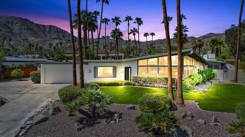 71529 Tangier Rd, Rancho Mirage, CA 92270