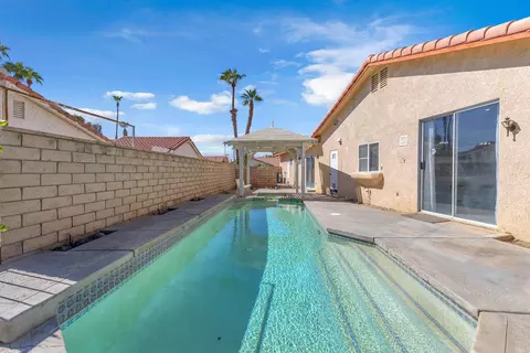 Exterior - 82210 Vandenberg Dr, Indio, CA 92201 photo 4 of 7
