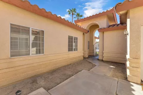 Exterior - 82210 Vandenberg Dr, Indio, CA 92201 photo 7 of 7
