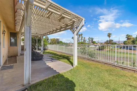 Exterior - 82210 Vandenberg Dr, Indio, CA 92201 photo 3 of 7