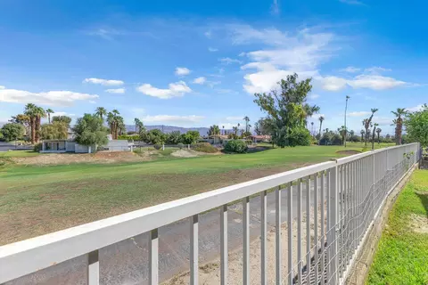 Exterior - 82210 Vandenberg Dr, Indio, CA 92201 photo 2 of 7