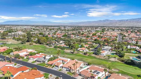 View/Area - 82210 Vandenberg Dr, Indio, CA 92201 photo 4 of 7
