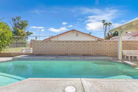Exterior - 82210 Vandenberg Dr, Indio, CA 92201 photo 5 of 7