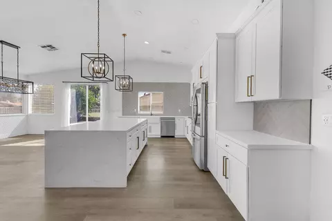 Kitchen - 82210 Vandenberg Dr, Indio, CA 92201 photo 1 of 9