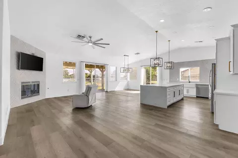 Living - 82210 Vandenberg Dr, Indio, CA 92201 photo 2 of 2