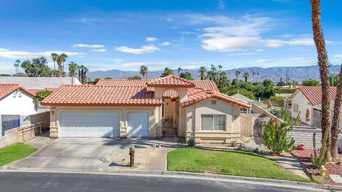 82210 Vandenberg Dr, Indio, CA 92201