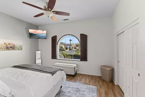 Bedroom - 82607 Castleton Dr, Indio, CA 92203 photo 3 of 6
