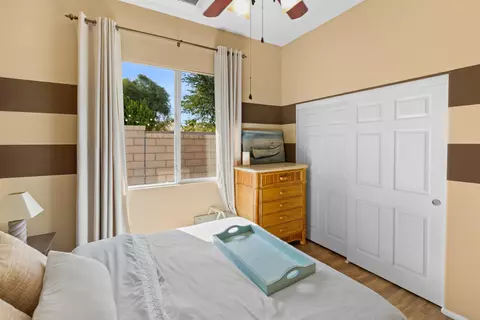 Bedroom - 82607 Castleton Dr, Indio, CA 92203 photo 6 of 6