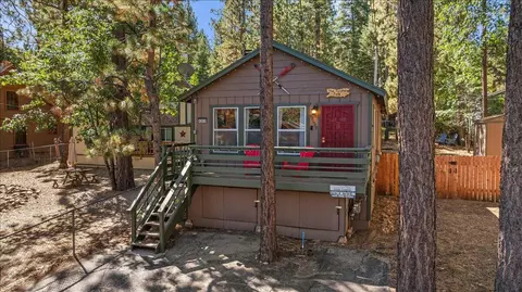 42639 Cedar Ave, Big Bear Lake, CA 92315