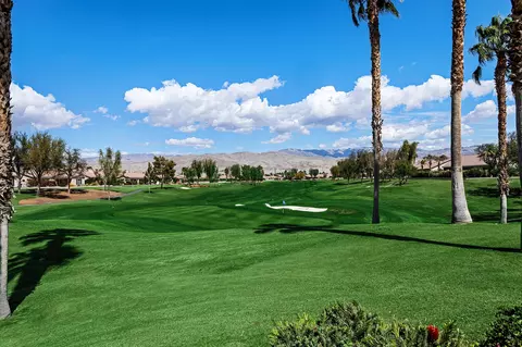 Exterior - 81664 Avenida Contento, Indio, CA 92203 photo 10 of 11