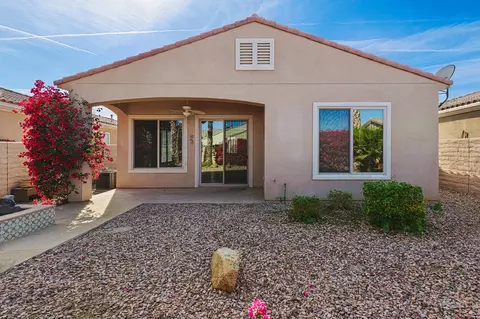 Exterior - 81664 Avenida Contento, Indio, CA 92203 photo 7 of 11