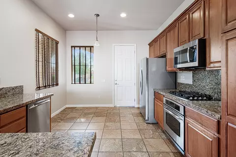 Kitchen - 81664 Avenida Contento, Indio, CA 92203 photo 2 of 5