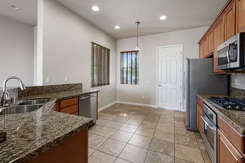 Kitchen - 81664 Avenida Contento, Indio, CA 92203 photo 3 of 5