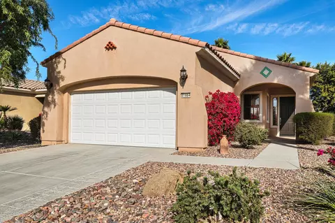 Exterior - 81664 Avenida Contento, Indio, CA 92203 photo 2 of 11