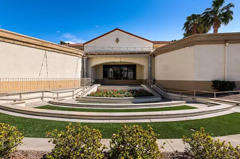 Exterior - 81664 Avenida Contento, Indio, CA 92203 photo 11 of 11